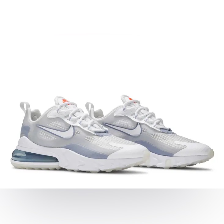 Nike Air Max 270 React 'Indigo Fog'